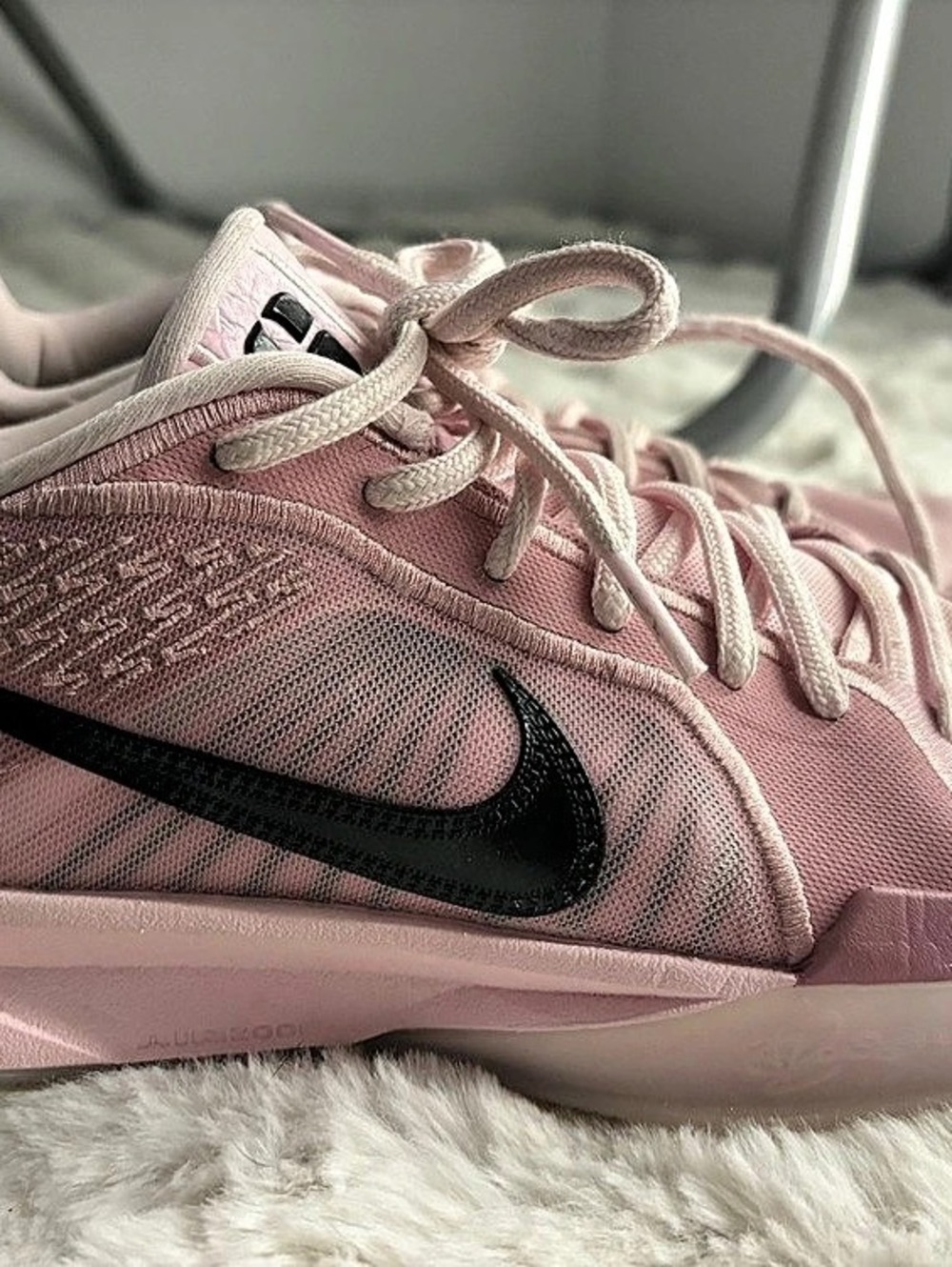 Nike Sabrina 2 Pink Foam